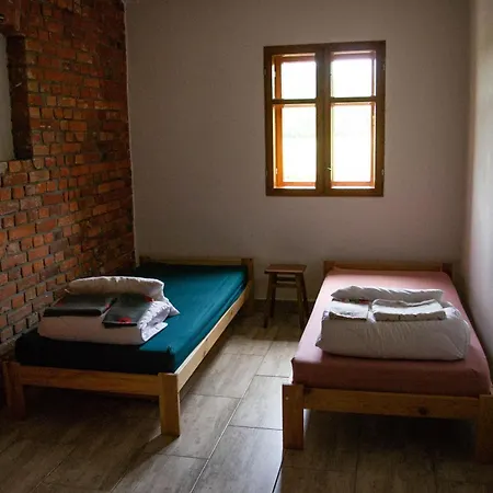Agroturystyka Borow - Pokoje Prusice Exterior photo