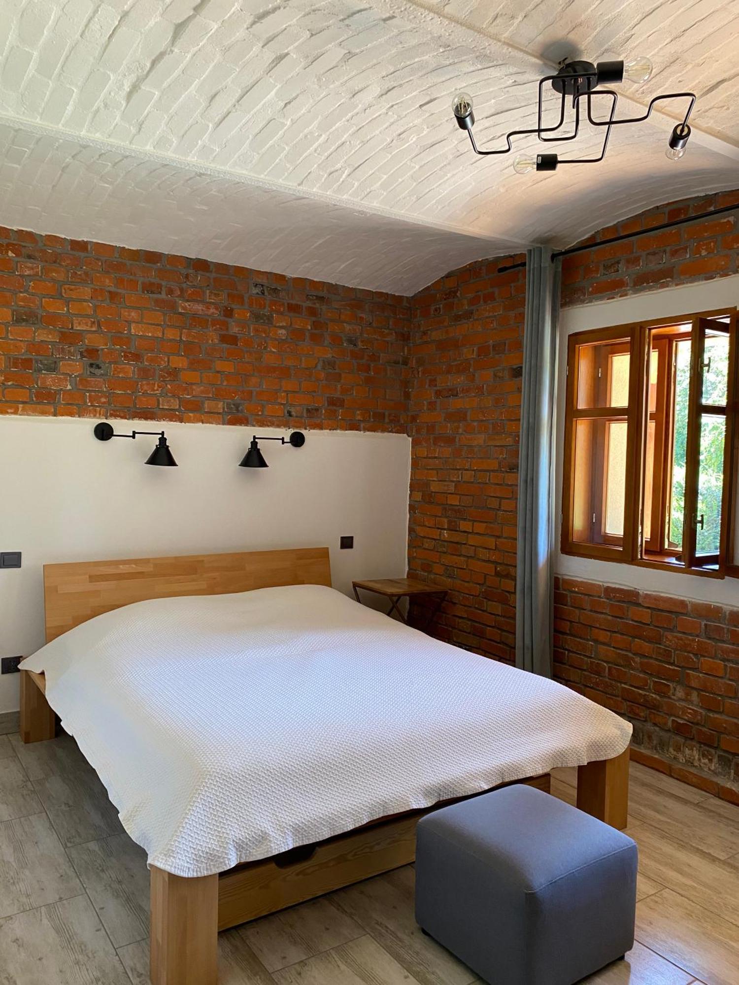 Borow - Agroturismo Prusice